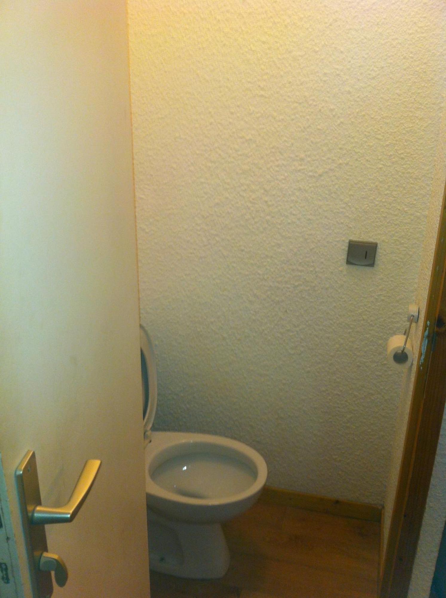 Appartement Au Pied Des Pistes Valmorel Exteriör bild